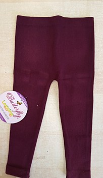 Butterfly Flat Cotton Seamless - 1370