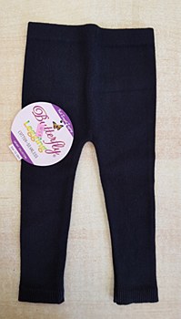 Butterfly Flat Cotton Seamless - 1370