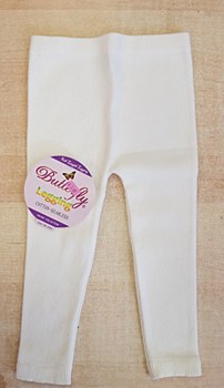 Butterfly Flat Cotton Seamless - 1370