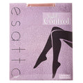 Esatto 12 Denier Light Control Top Pantyhose