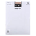 Filazi Womens Relax 44 Denier Maternity Pantyhose MOD 5837