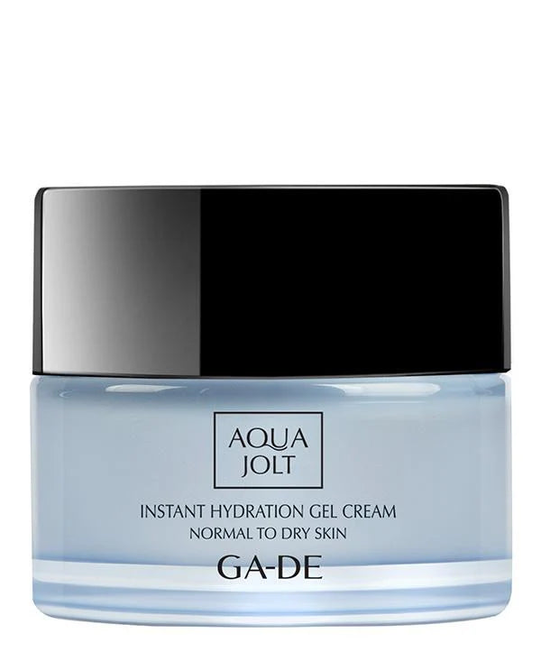Gade Aqua Jolt Instant Hydration Gel Cream Normal To Dry Skin 50ML