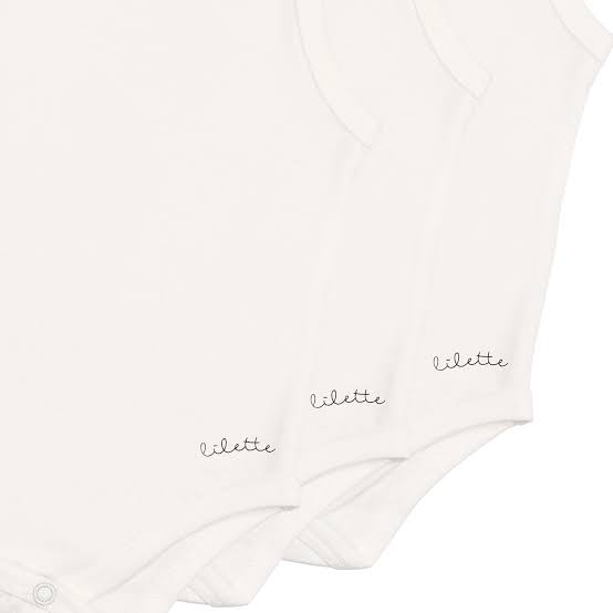 Lil Leggs Lilette Undershirts Boys