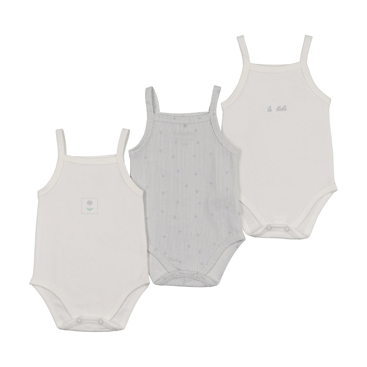 Lil Leggs Lilette Undershirts Boys