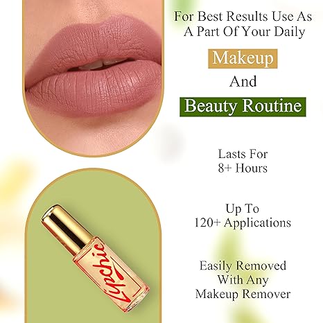 Lipchic Lip Sealer